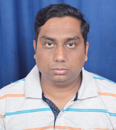 Rahul Gupta